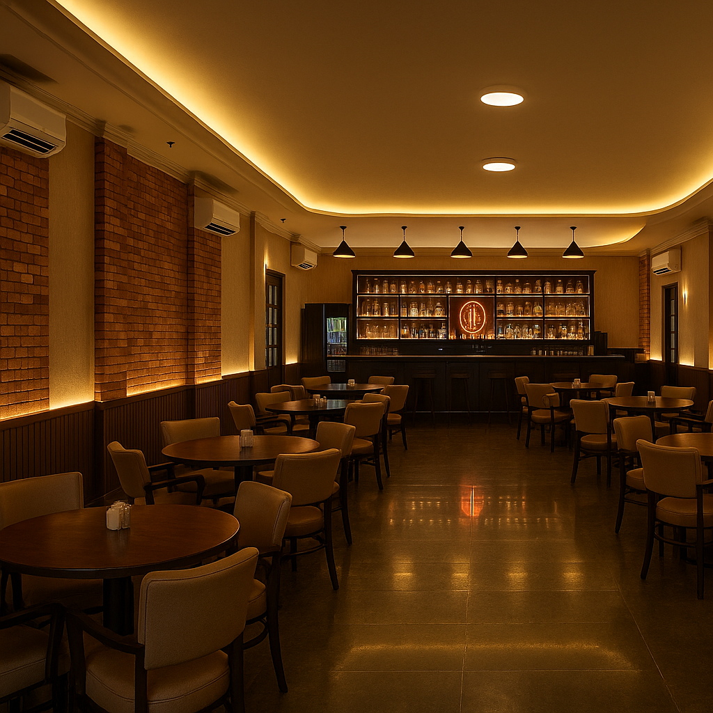 Calicut Cosmopolitan Club Accommodation