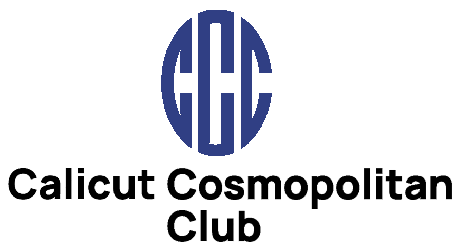 The Calicut Cosmopolitan Club Logo